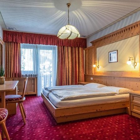 סאן קאסיאנו B&B Apartments La Palsa מראה חיצוני תמונה