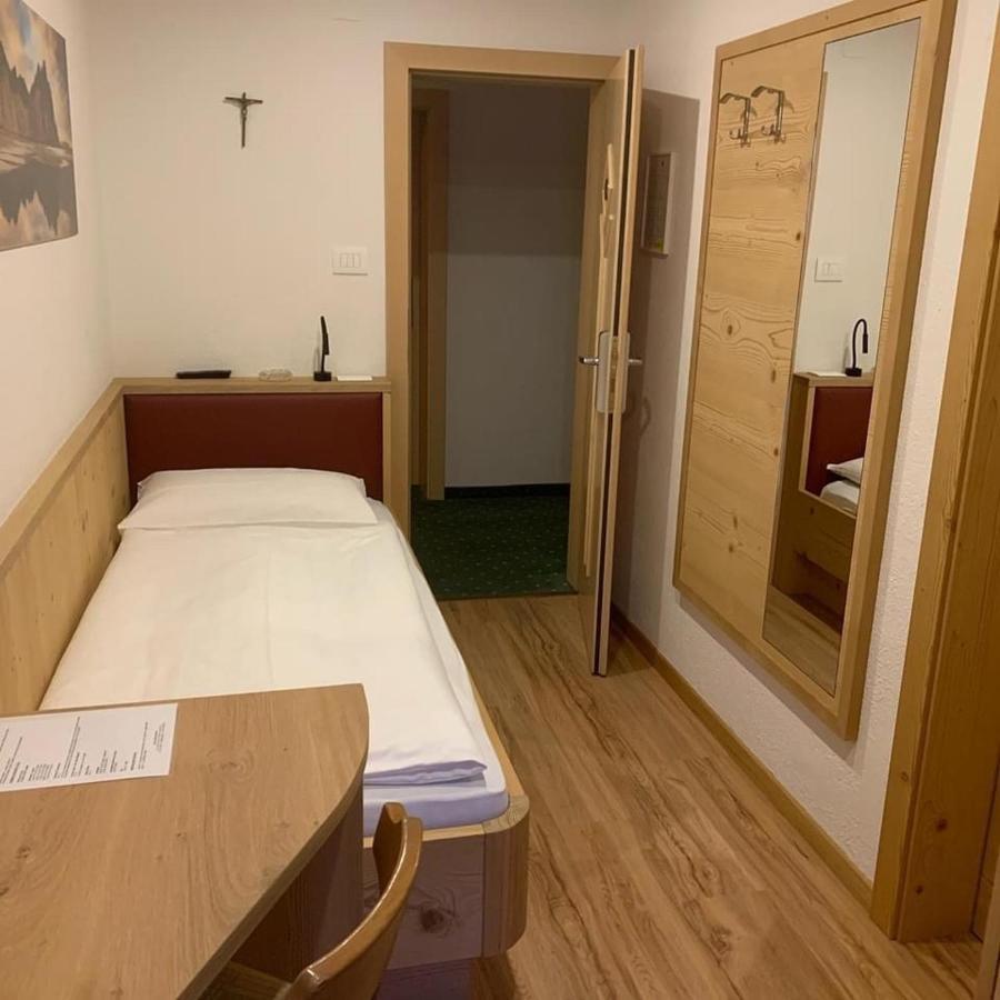 סאן קאסיאנו B&B Apartments La Palsa מראה חיצוני תמונה