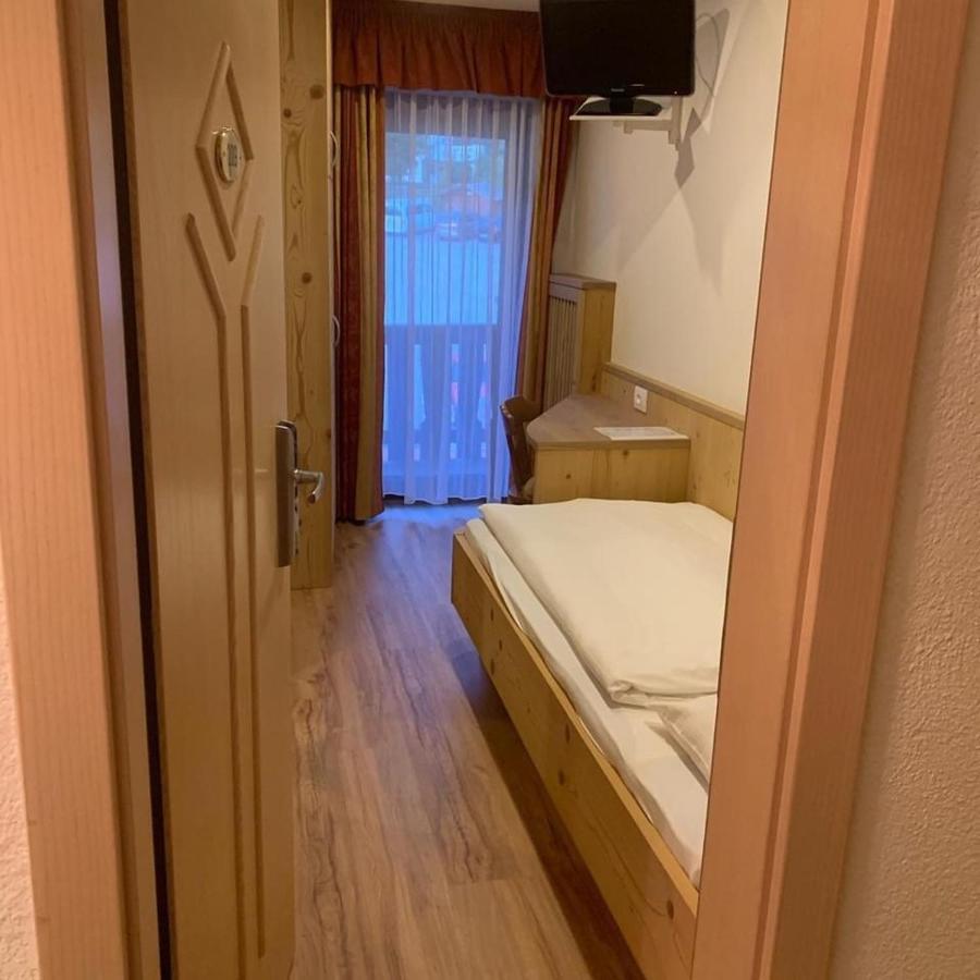 סאן קאסיאנו B&B Apartments La Palsa מראה חיצוני תמונה