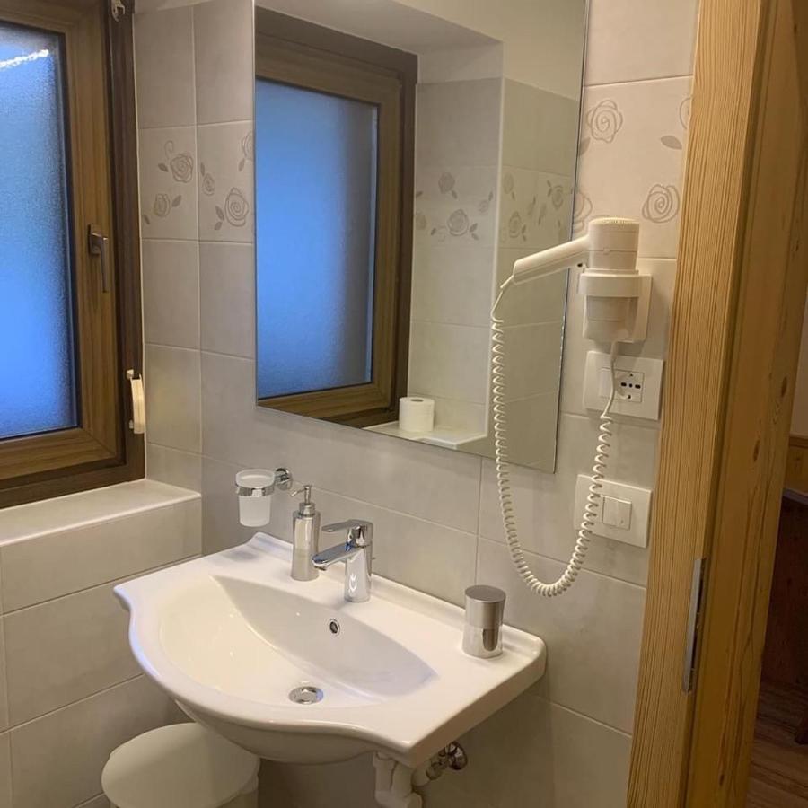 סאן קאסיאנו B&B Apartments La Palsa מראה חיצוני תמונה