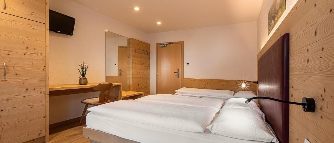 סאן קאסיאנו B&B Apartments La Palsa מראה חיצוני תמונה