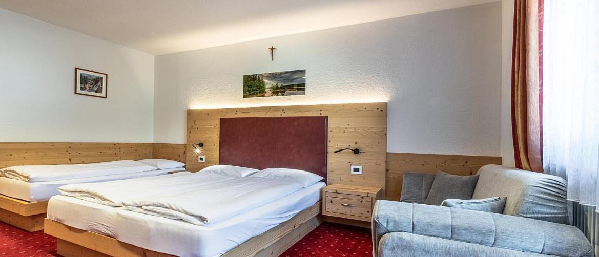 סאן קאסיאנו B&B Apartments La Palsa מראה חיצוני תמונה