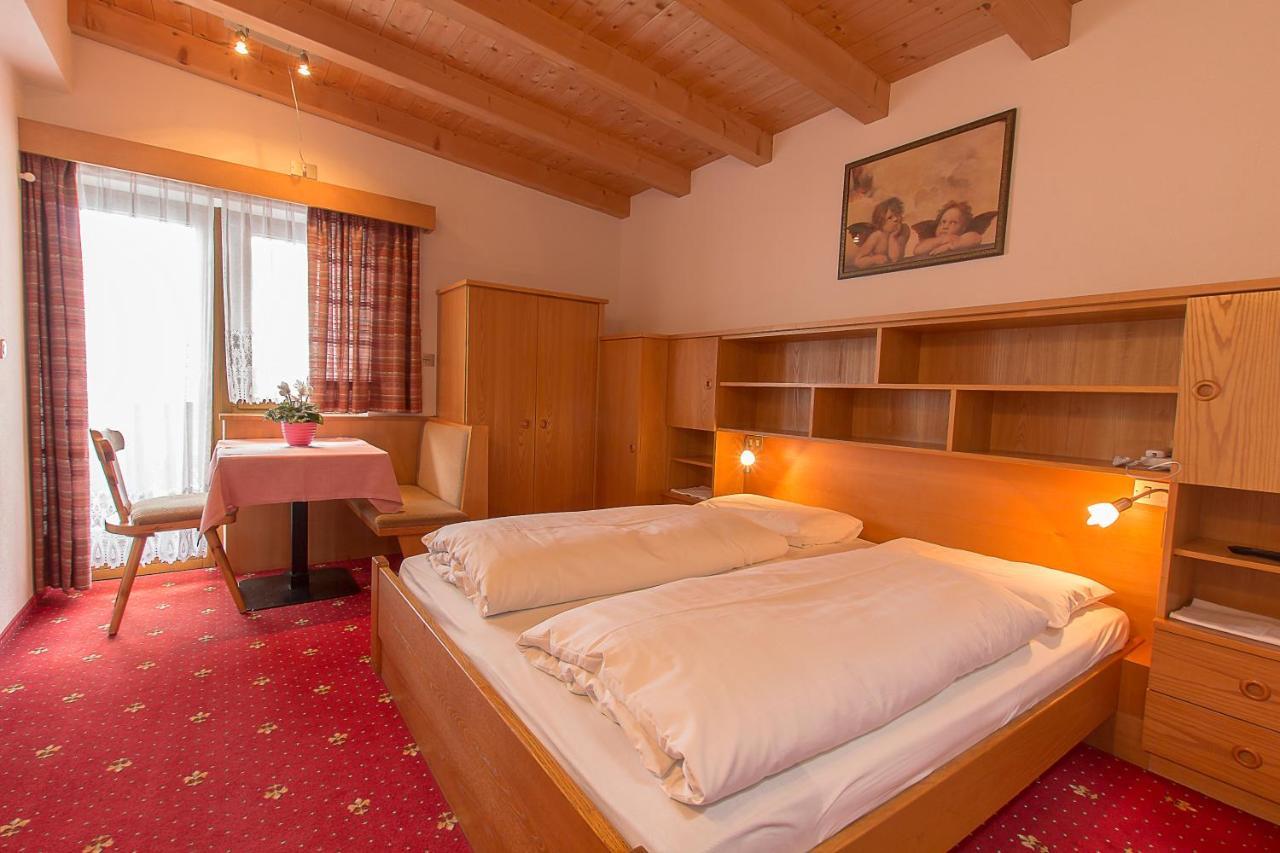 סאן קאסיאנו B&B Apartments La Palsa מראה חיצוני תמונה