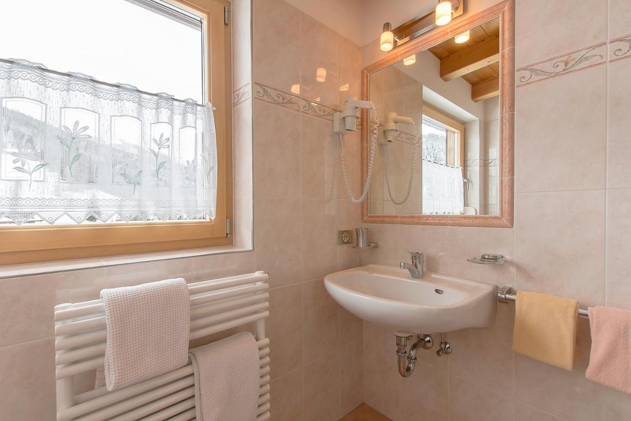 סאן קאסיאנו B&B Apartments La Palsa מראה חיצוני תמונה