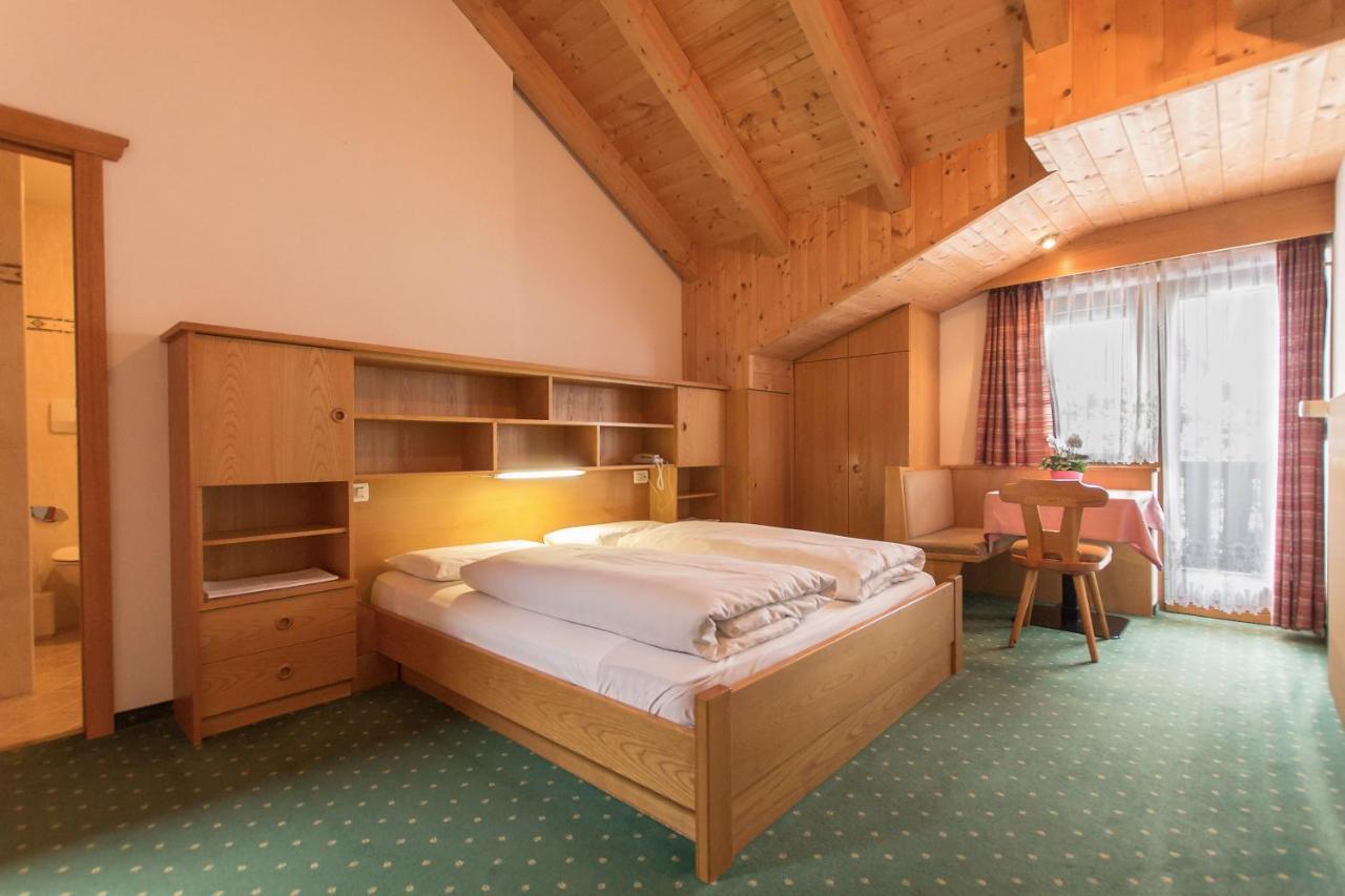 סאן קאסיאנו B&B Apartments La Palsa מראה חיצוני תמונה