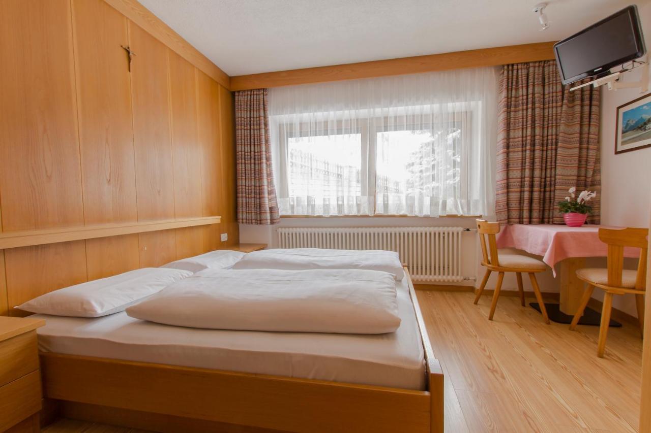 סאן קאסיאנו B&B Apartments La Palsa מראה חיצוני תמונה