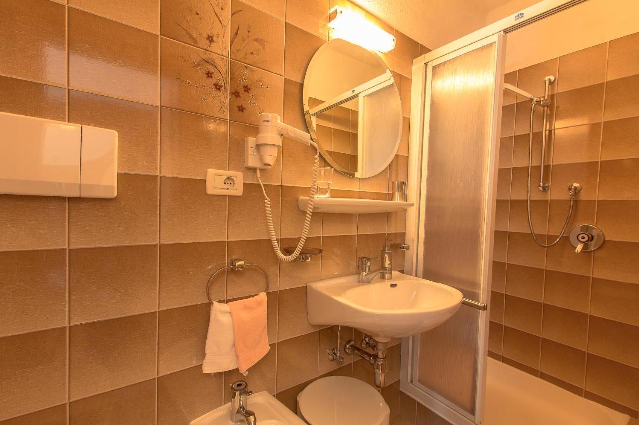 סאן קאסיאנו B&B Apartments La Palsa מראה חיצוני תמונה