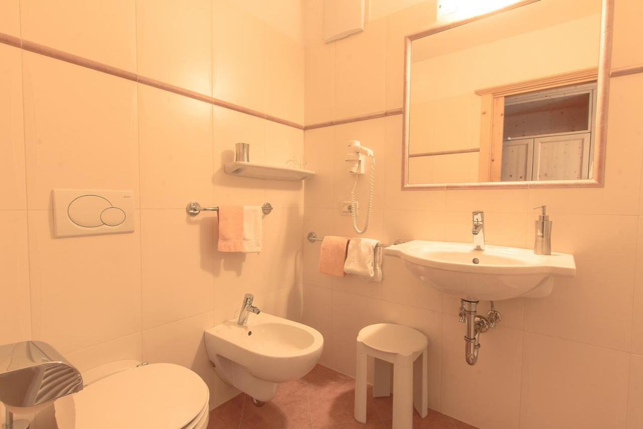 סאן קאסיאנו B&B Apartments La Palsa מראה חיצוני תמונה
