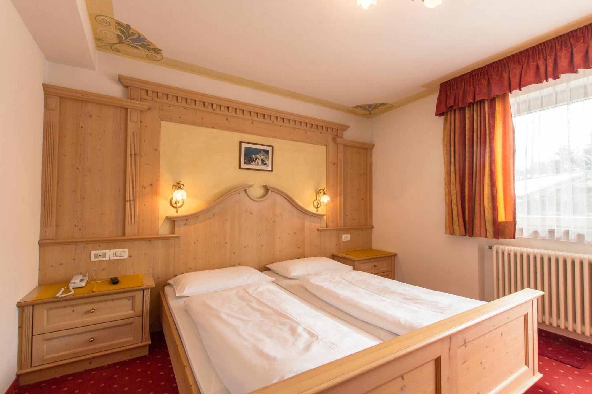 סאן קאסיאנו B&B Apartments La Palsa מראה חיצוני תמונה