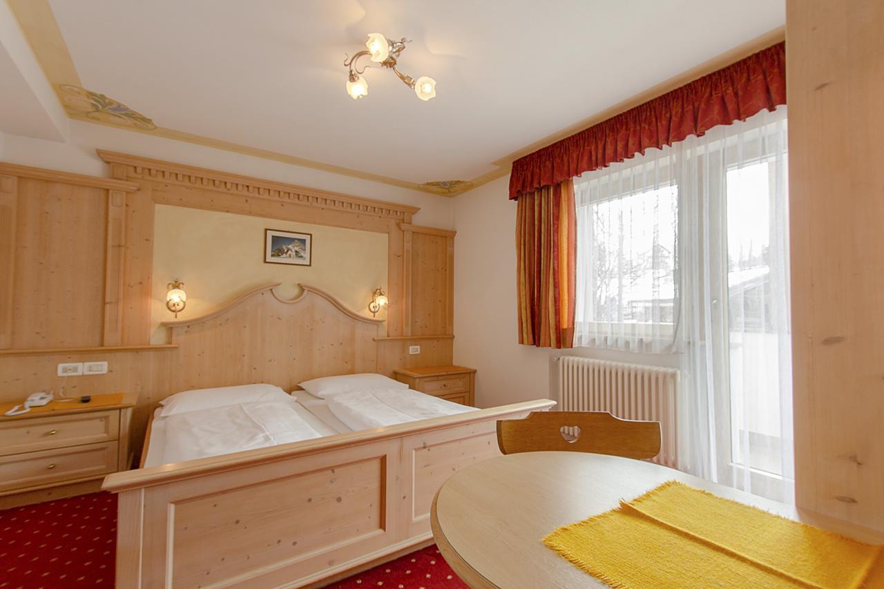 סאן קאסיאנו B&B Apartments La Palsa מראה חיצוני תמונה