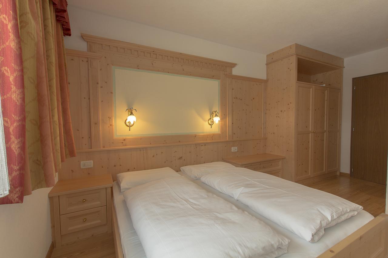 סאן קאסיאנו B&B Apartments La Palsa מראה חיצוני תמונה