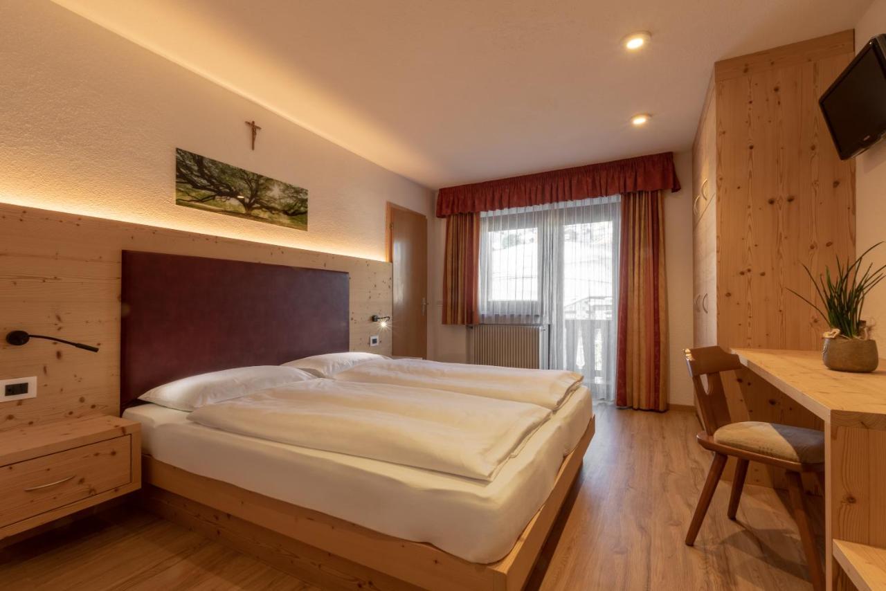 סאן קאסיאנו B&B Apartments La Palsa מראה חיצוני תמונה