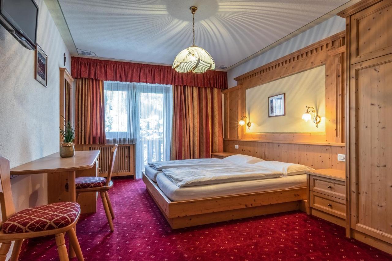 סאן קאסיאנו B&B Apartments La Palsa מראה חיצוני תמונה