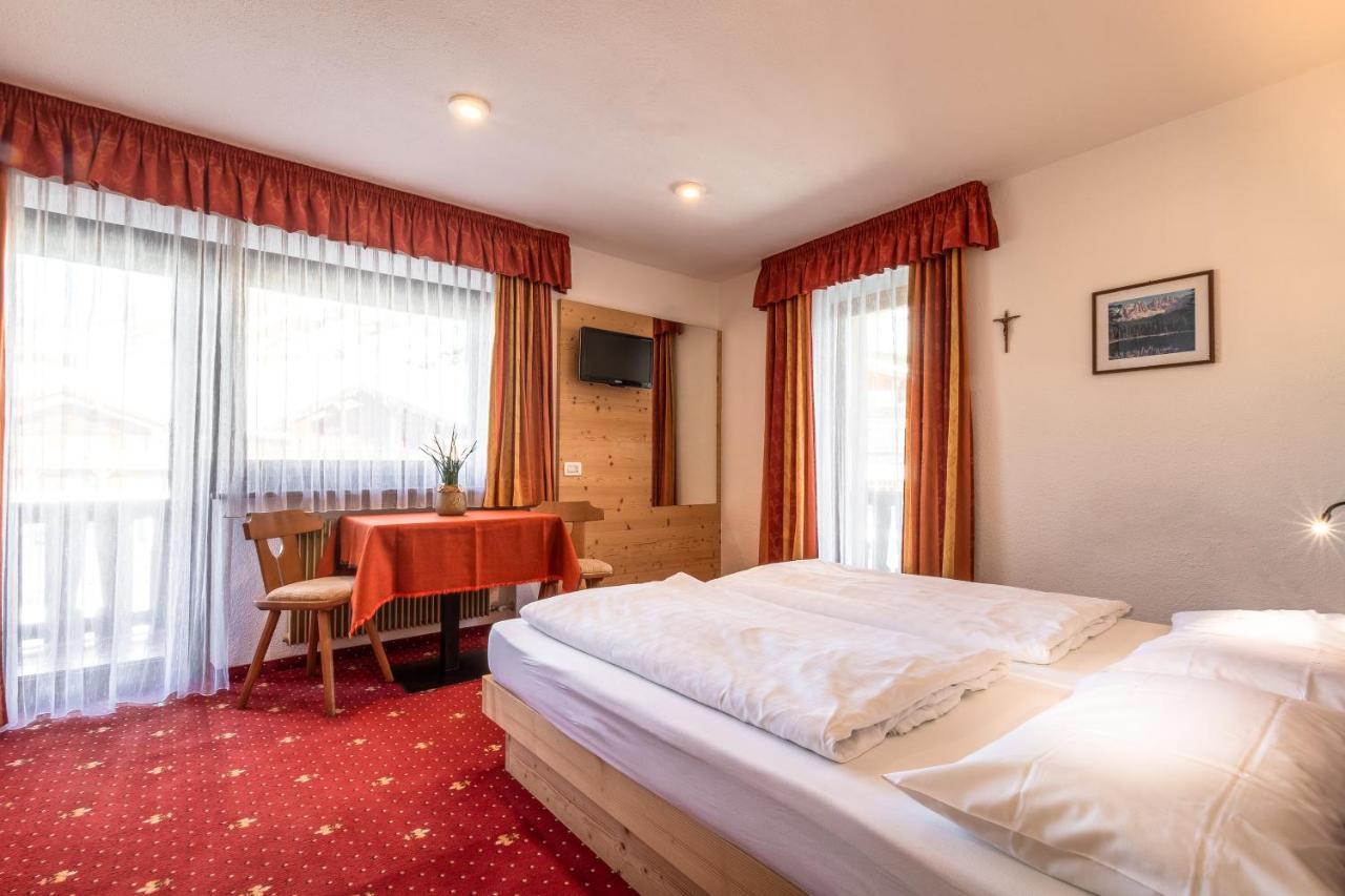 סאן קאסיאנו B&B Apartments La Palsa מראה חיצוני תמונה