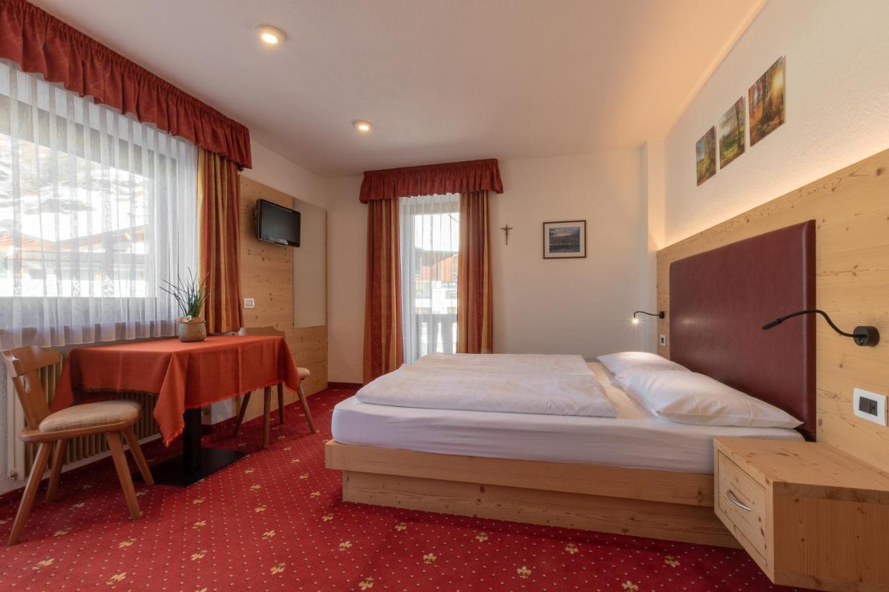 סאן קאסיאנו B&B Apartments La Palsa מראה חיצוני תמונה