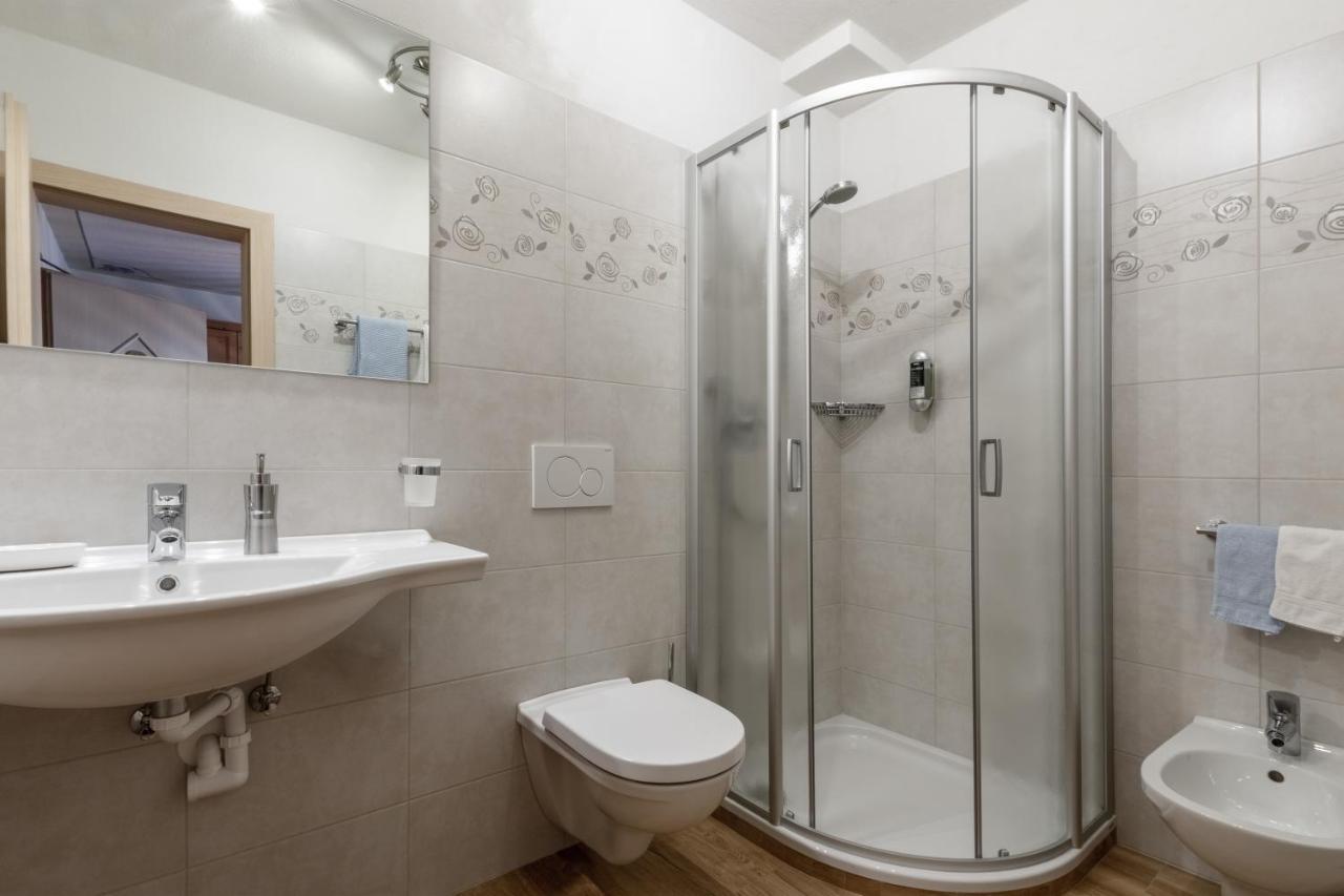 סאן קאסיאנו B&B Apartments La Palsa מראה חיצוני תמונה